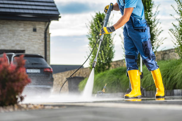 Professional Pressure Washing Services in Worthington, IN